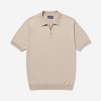 Oliver Sweeney Mens Netherfield Stone - Size Small