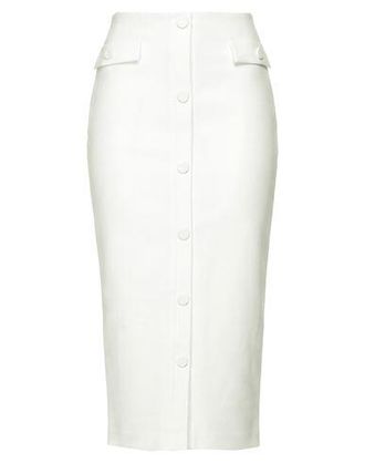La Petite Robe Di Chiara Boni BOTTOMWEAR - Midi skirts sur YOOX.COM