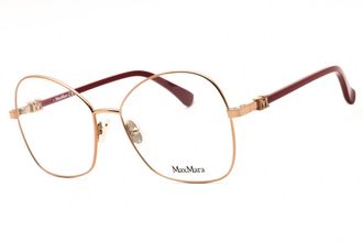 Max Mara MM5033 034 Shiny Light Bronze 55mm