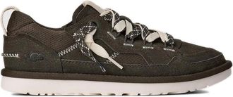 UGG Minimel - Dames - Sneakers - Grijs - 41 EU - Polyester - Schoenen