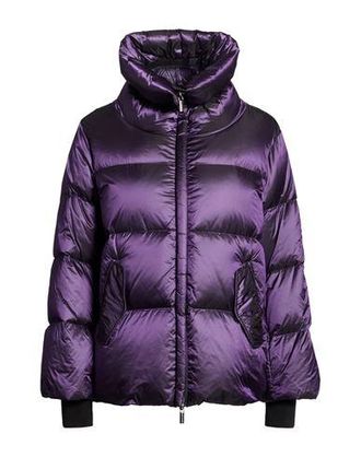 .12 PUNTODODICI COATS & JACKETS - Puffers on YOOX.COM