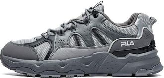 Fila Trek 1S Low Shoes Grey F12M242119FDQ