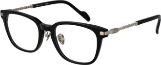Yohji Yamamoto Plastic Glasses (Frames)
