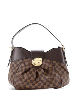 Louis Vuitton Sistina Handbag Damier GM hobo bag - Bruin
