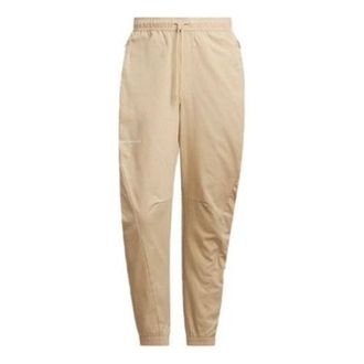 adidas ST GF Woven Pants Tan IP4990