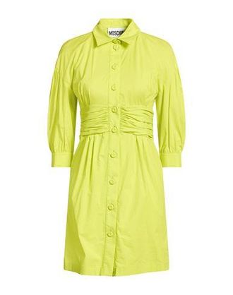 Moschino KLEIDER - Mini-Kleider auf YOOX.COM