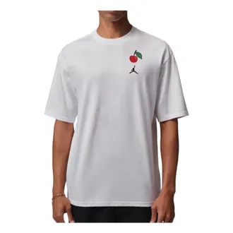 Nike Jordan Air Jordan 1985 T-Shirt White IW3047-100