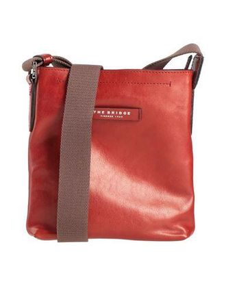 The Bridge BAGS - Cross-body bags sur YOOX.COM