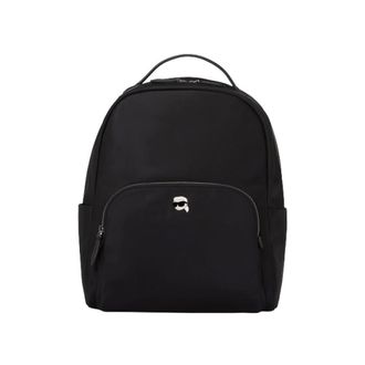 Karl Lagerfeld Hombre, Bolsos, Negro, Talla: ONE Size