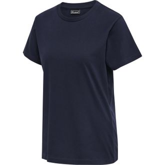 Hummel hmlRED BASIC T-SHIRT S/S WOMAN