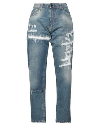 Faith Connexion HOSEN & R&Ouml;CKE - Jeanshosen auf YOOX.COM