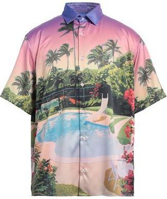 Family Fir$t Milano TOPWEAR - Shirts on YOOX.COM