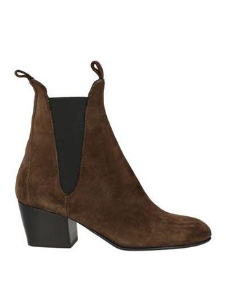 AGL SCHUHE - Stiefeletten auf YOOX.COM