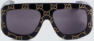 Gucci GG oversized sunglasses