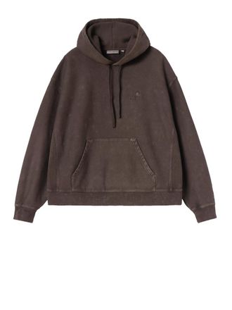 Carhartt Work in Progress Hooded Lambert