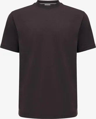 Gentiluomo Essential T-shirt | Bordeaux