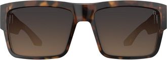 Spy Cyrus 6700000000256 Mens Sunglasses Tortoiseshell Size 58