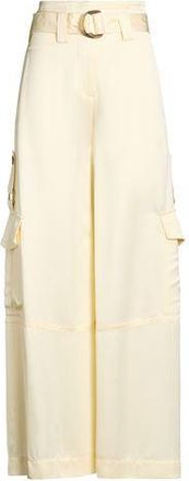 Zimmermann HOSEN & R&Ouml;CKE - Hosen auf YOOX.COM