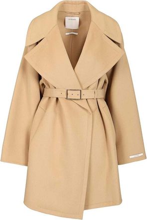 Sportmax Spxpagine Coat