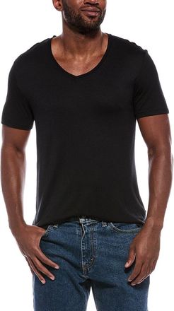 ATM Anthony Thomas Melillo Atm Anthony Thomas Melillo Classic V-Neck T-Shirt
