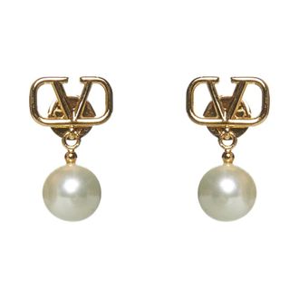 Valentino Garavani Donna, Accessori, Giallo, Taglia unica, new