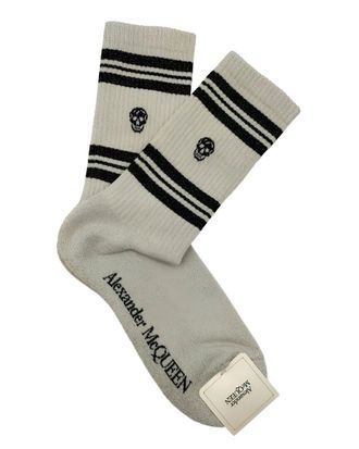 Alexander McQueen Alexander Mcqueen Socks