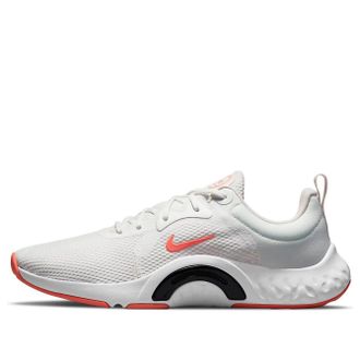 Nike (WMNS) Nike Renew In-Season TR Trainer 11 Sneakers Pink/White DA1349-100