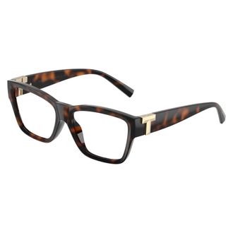 Tiffany & Co. Tf 2285U Optisch montuur - Dames - Brillen - Bruin - 53 MM - Accessoires