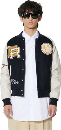 Baracuta Bomber Jassen - Heren - Bomber jackets - Veelkleurig - XS - Jassen