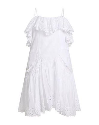 Isabel Marant DRESSES - Mini dresses on YOOX.COM
