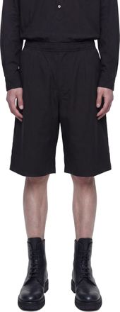 Undercover Printed Shorts