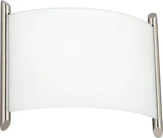 Lindby L&aacute;mpara De Pared filippa En Gris Metal - Lindby