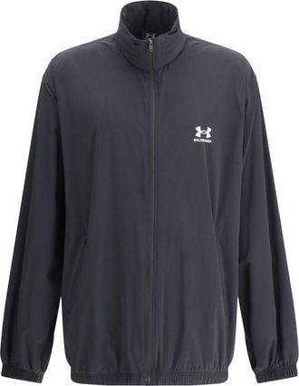 Balenciaga Balenciaga X Under Armour Windbreaker