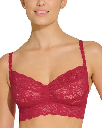 Cosabella Never Say Never Soft Bra - Sweetie