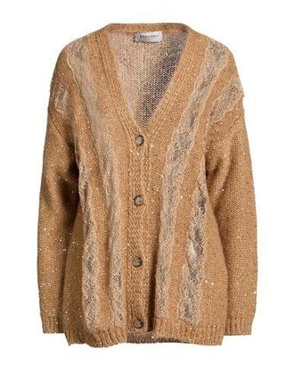 Ermanno Scervino KNITWEAR - Cardigans on YOOX.COM