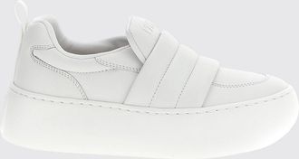 Roger Vivier Sneakers ROGER VIVIER Woman color White