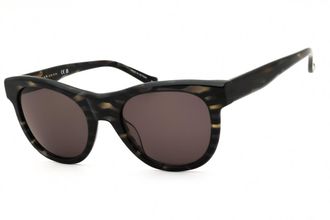 DKNY DO516S 050 Grey Horn/Grey