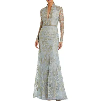 Women's Mac Duggal Dresses - up to −50% | Stylight