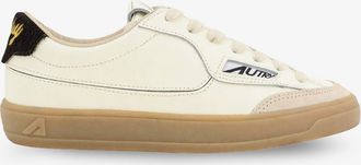 Autry Sneakers Windscape in pelle e cavallino - AUTRY - gender_Woman