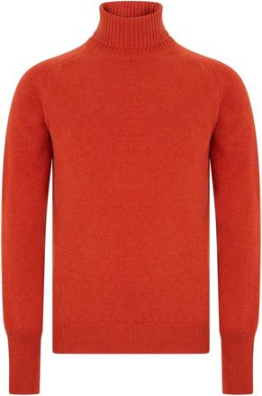 Fedeli Uomo, Maglie, Rosso, XL, new
