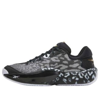 Reebok Engine A 26 Cheetah Black White 100248542