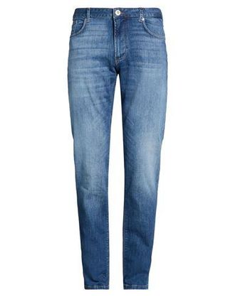 Emporio Armani BOTTOMWEAR - Pantaloni jeans su YOOX.COM