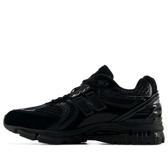 New Balance 1954R Black U19543VU