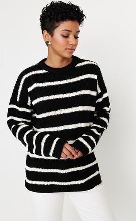 Trendyol Standaard Basis Sweater