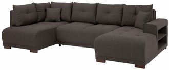 HOME AFFAIRE Wohnlandschaft