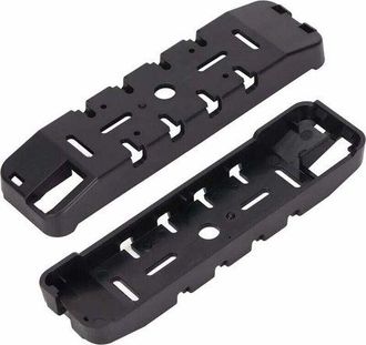 OEM Antena De Radio Para Coche Ulisem, Soporte De Montaje Para Radio De Coche Para Walkie-talkies, Montaje En Panel Para Ft-7800 Ft-7900 Ft7800 Ft7900