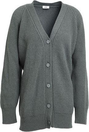 Annagreta MAGLIERIA - Cardigan su YOOX.COM