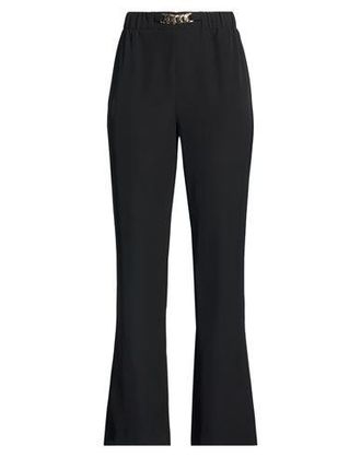Z.o.e. Zone of embroidered BOTTOMWEAR - Trousers sur YOOX.COM