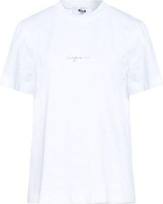Msgm T-shirts