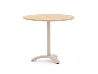 Bellagio la vita attrattiva Bellagio Lisio tuintafel &oslash;85cm (h:75cm)